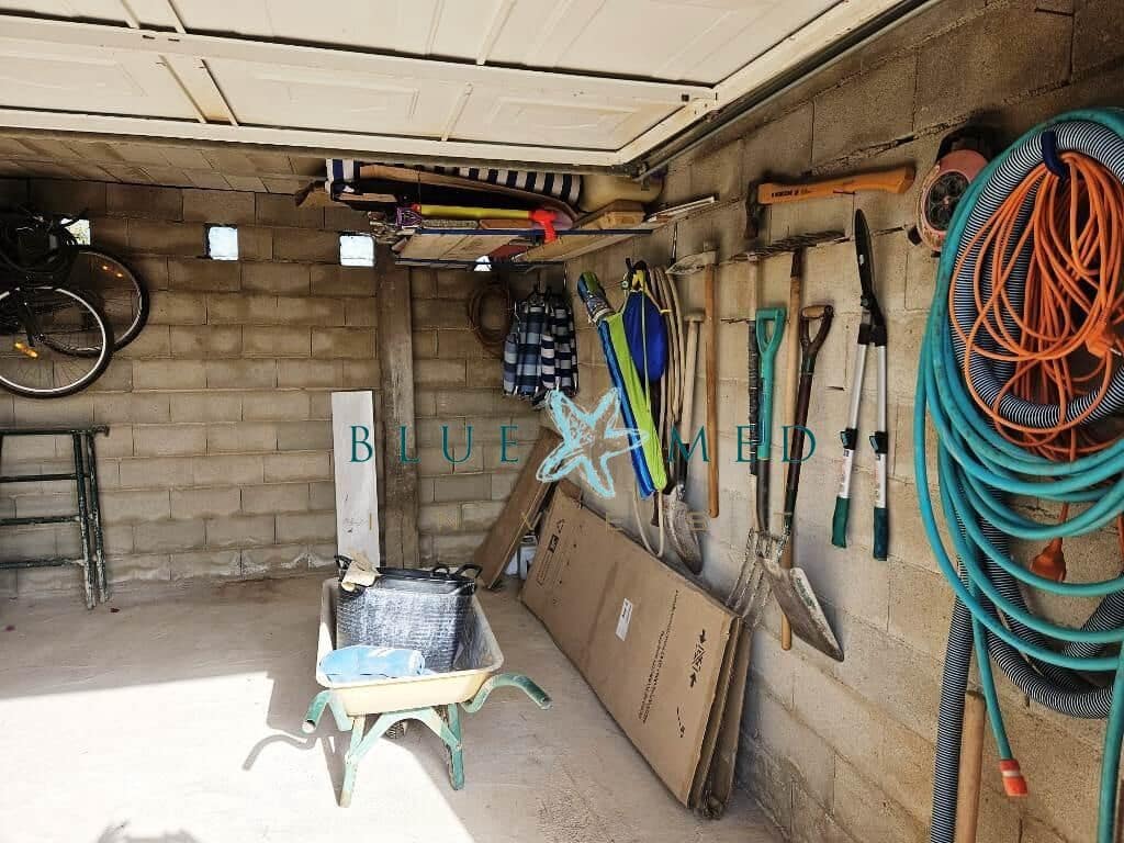 3 quarto Quinta/Casa Rural para venda em Alhama de Murcia com piscina garagem - 195 000 € (Ref: 8638608)