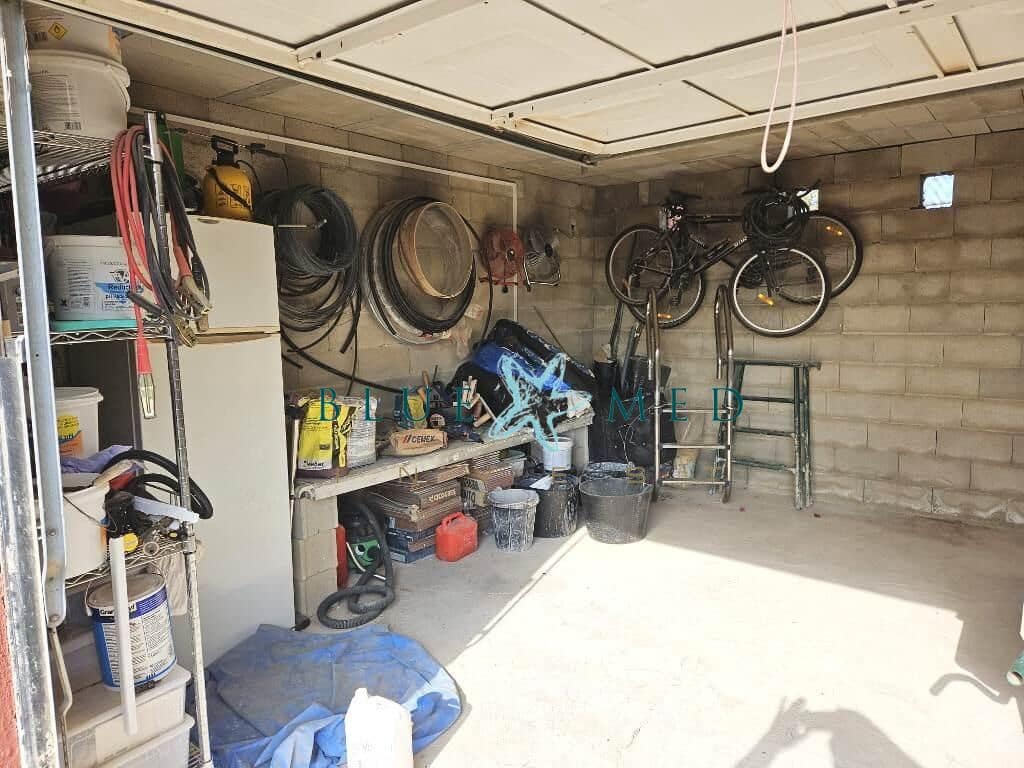 3 quarto Quinta/Casa Rural para venda em Alhama de Murcia com piscina garagem - 195 000 € (Ref: 8638608)