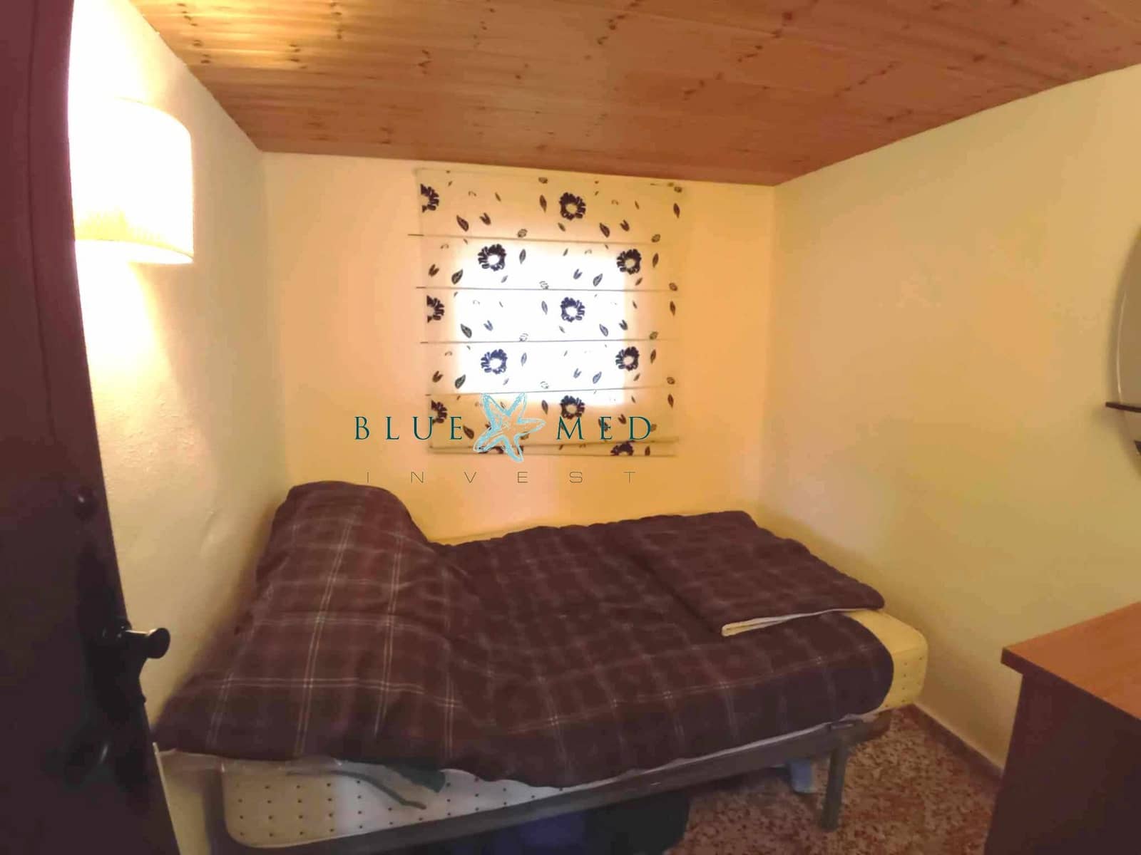 3 quarto Quinta/Casa Rural para venda em Alhama de Murcia com piscina garagem - 195 000 € (Ref: 8638608)