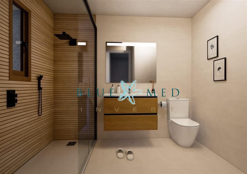 2 Zimmer Villa zu verkaufen in Torre-Pacheco mit Pool - 260.000 € (Ref: 8662777)