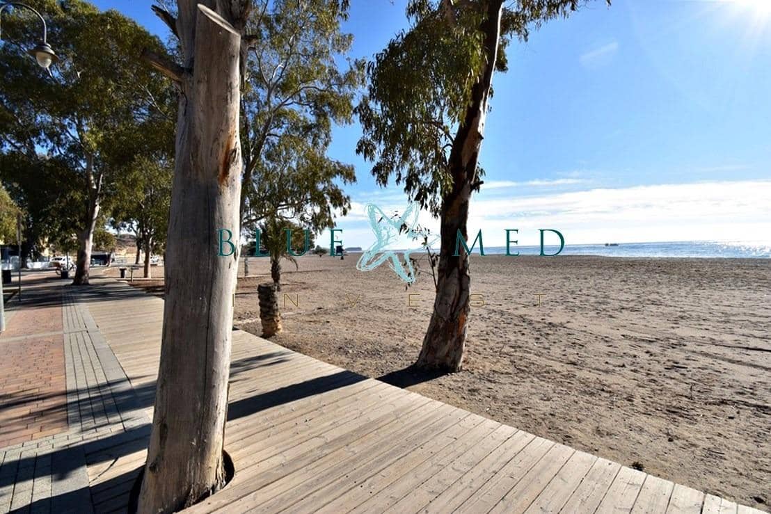 2 chambre Appartement à vendre à Bolnuevo - 229 000 € (Ref: 8662778)