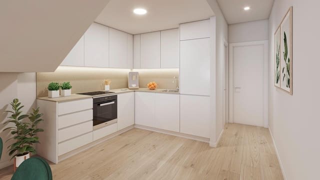 2 chambre Appartement à vendre à Bolnuevo, Mazarrón - 229 000 € (Ref: 8662778)