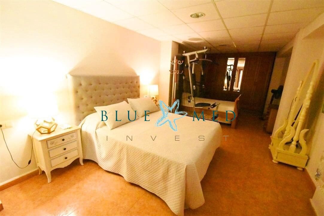 5 camera da letto Finca/Casa di Campagna in vendita in La Pinilla con piscina - 354.900 € (Rif: 8662786)