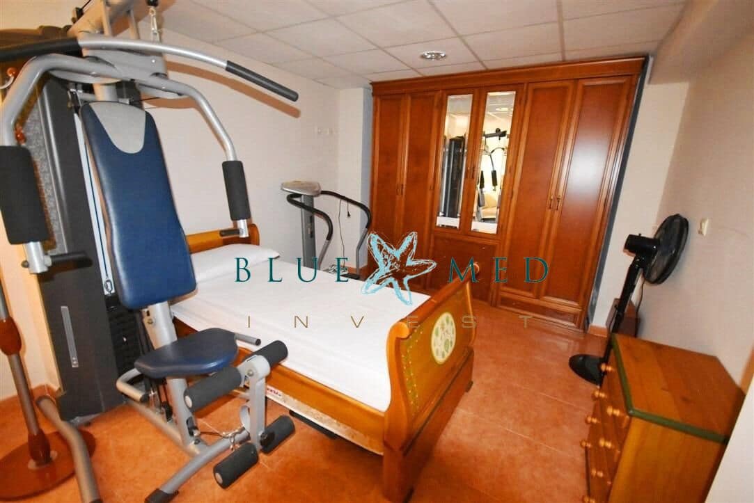 5 camera da letto Finca/Casa di Campagna in vendita in La Pinilla con piscina - 354.900 € (Rif: 8662786)