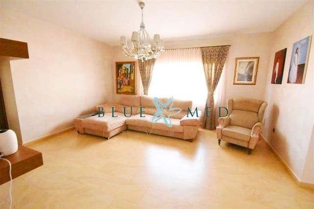 5 makuuhuone Maalaistalo myytävänä paikassa La Pinilla, Fuente Alamo de Murcia mukana uima-altaan - 354 900 € (Ref: 8662786)