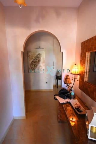 5 makuuhuone Maalaistalo myytävänä paikassa La Pinilla, Fuente Alamo de Murcia mukana uima-altaan - 354 900 € (Ref: 8662786)