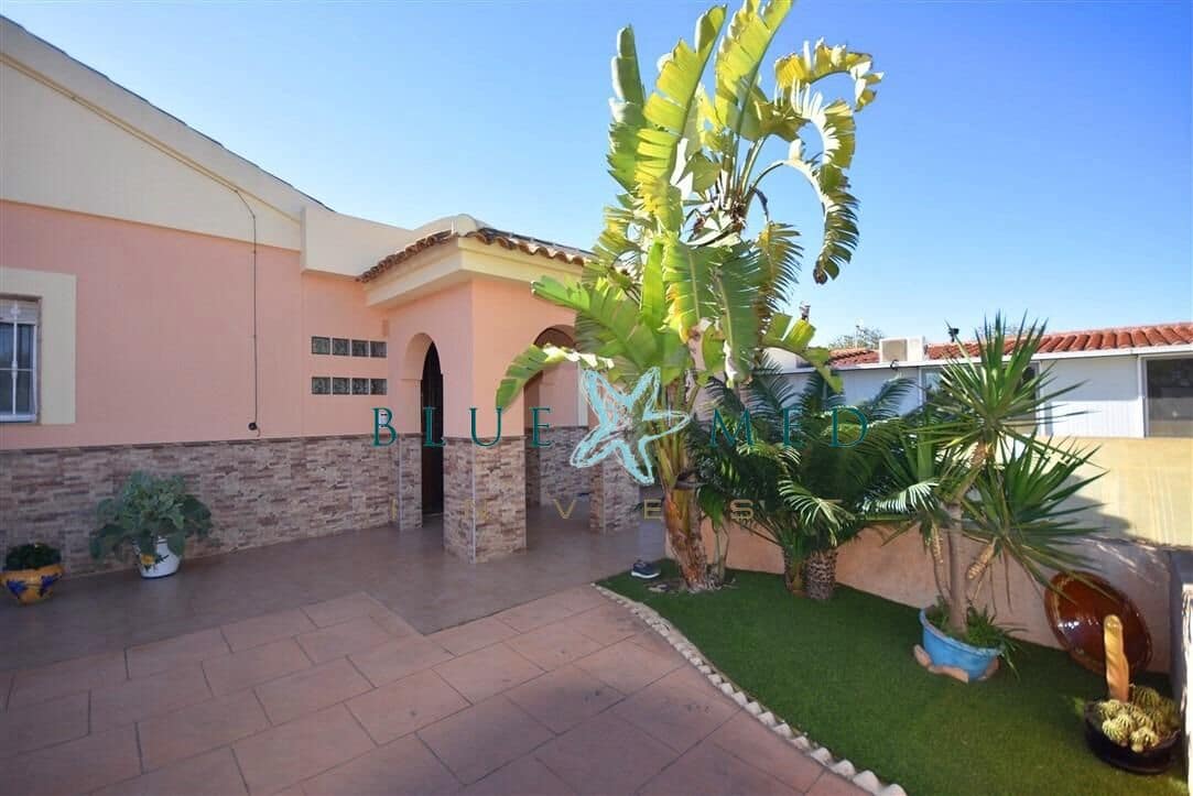 5 camera da letto Finca/Casa di Campagna in vendita in La Pinilla con piscina - 354.900 € (Rif: 8662786)