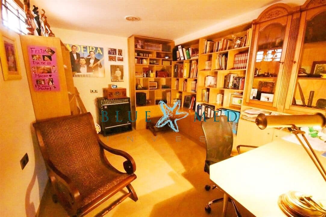 5 camera da letto Finca/Casa di Campagna in vendita in La Pinilla con piscina - 354.900 € (Rif: 8662786)