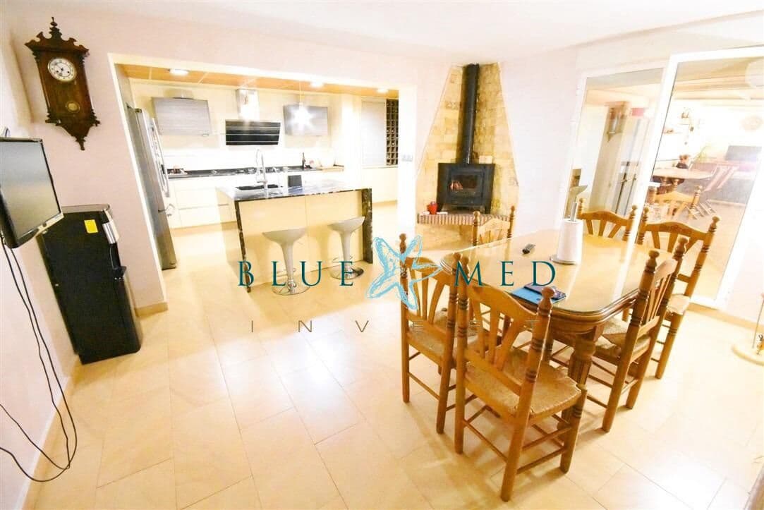 5 camera da letto Finca/Casa di Campagna in vendita in La Pinilla con piscina - 354.900 € (Rif: 8662786)