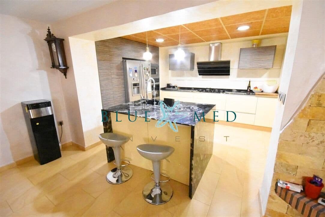 5 camera da letto Finca/Casa di Campagna in vendita in La Pinilla con piscina - 354.900 € (Rif: 8662786)