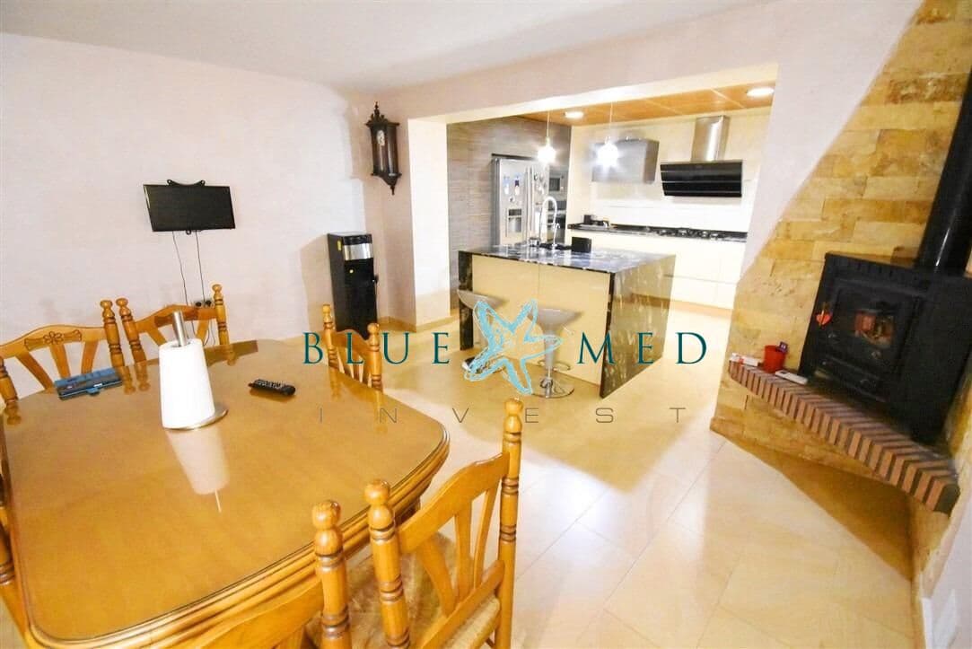 5 camera da letto Finca/Casa di Campagna in vendita in La Pinilla con piscina - 354.900 € (Rif: 8662786)