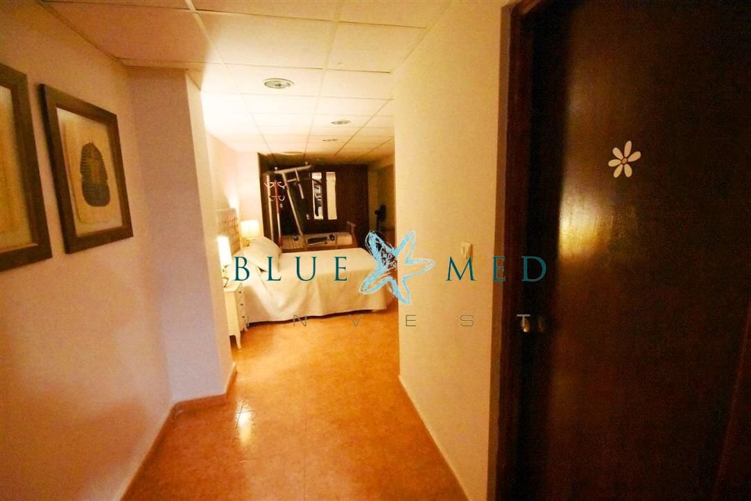 5 camera da letto Finca/Casa di Campagna in vendita in La Pinilla con piscina - 354.900 € (Rif: 8662786)