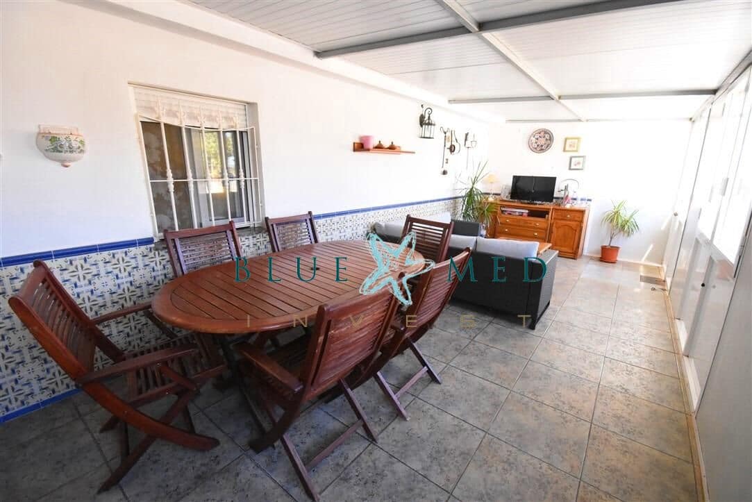 5 camera da letto Finca/Casa di Campagna in vendita in La Pinilla con piscina - 354.900 € (Rif: 8662786)