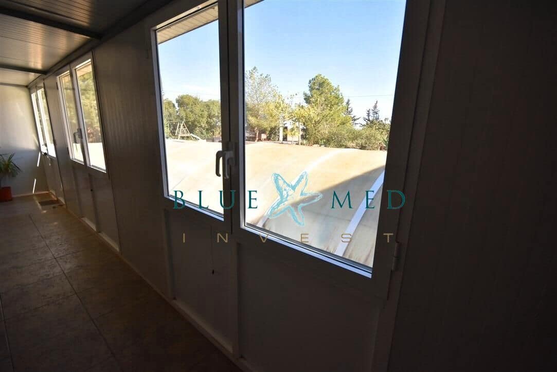 5 camera da letto Finca/Casa di Campagna in vendita in La Pinilla con piscina - 354.900 € (Rif: 8662786)