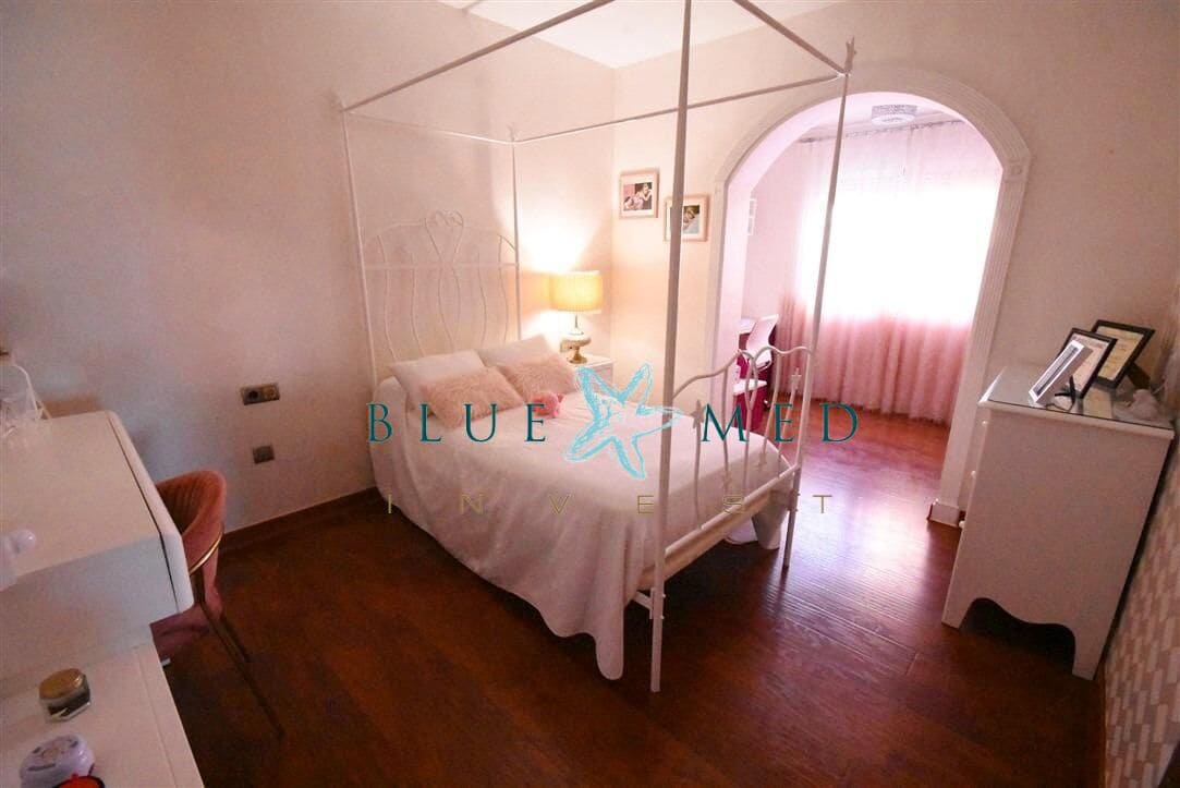 5 camera da letto Finca/Casa di Campagna in vendita in La Pinilla con piscina - 354.900 € (Rif: 8662786)