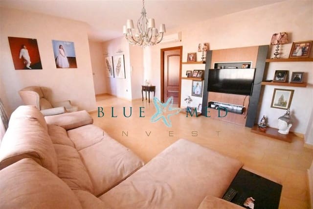 5 makuuhuone Maalaistalo myytävänä paikassa La Pinilla, Fuente Alamo de Murcia mukana uima-altaan - 354 900 € (Ref: 8662786)