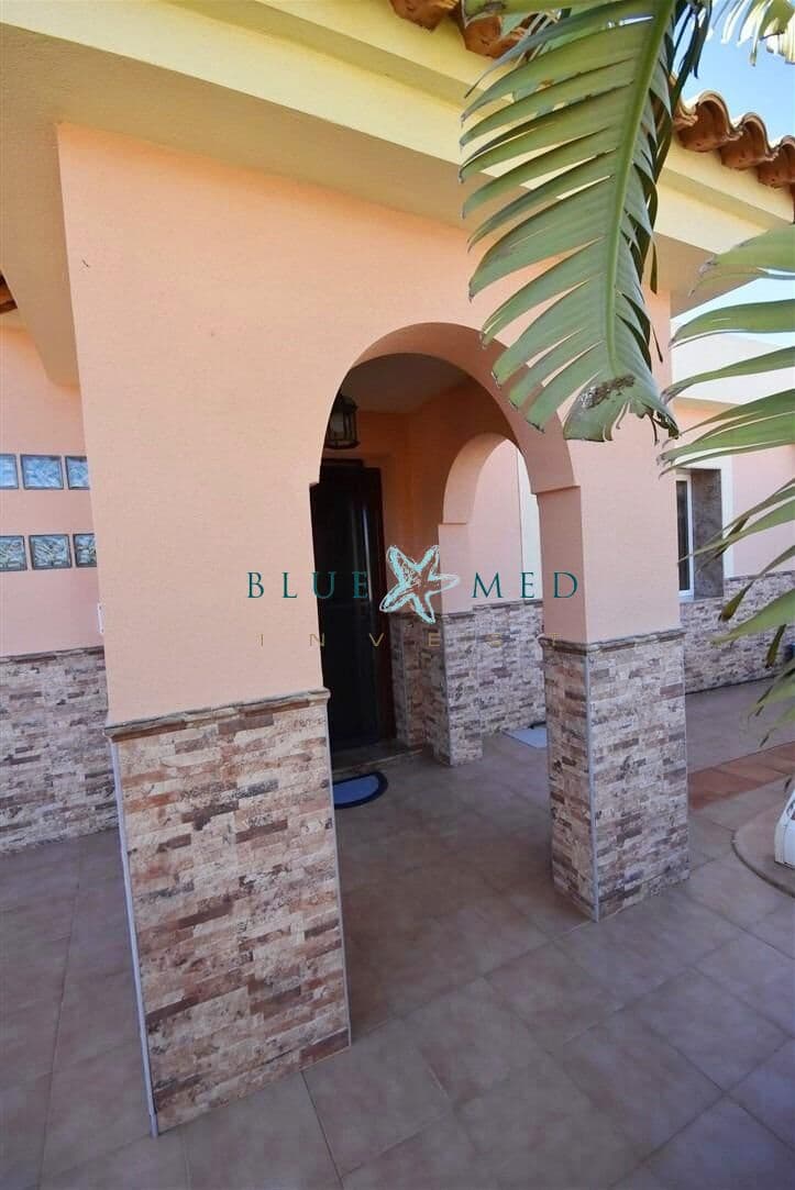 5 camera da letto Finca/Casa di Campagna in vendita in La Pinilla con piscina - 354.900 € (Rif: 8662786)