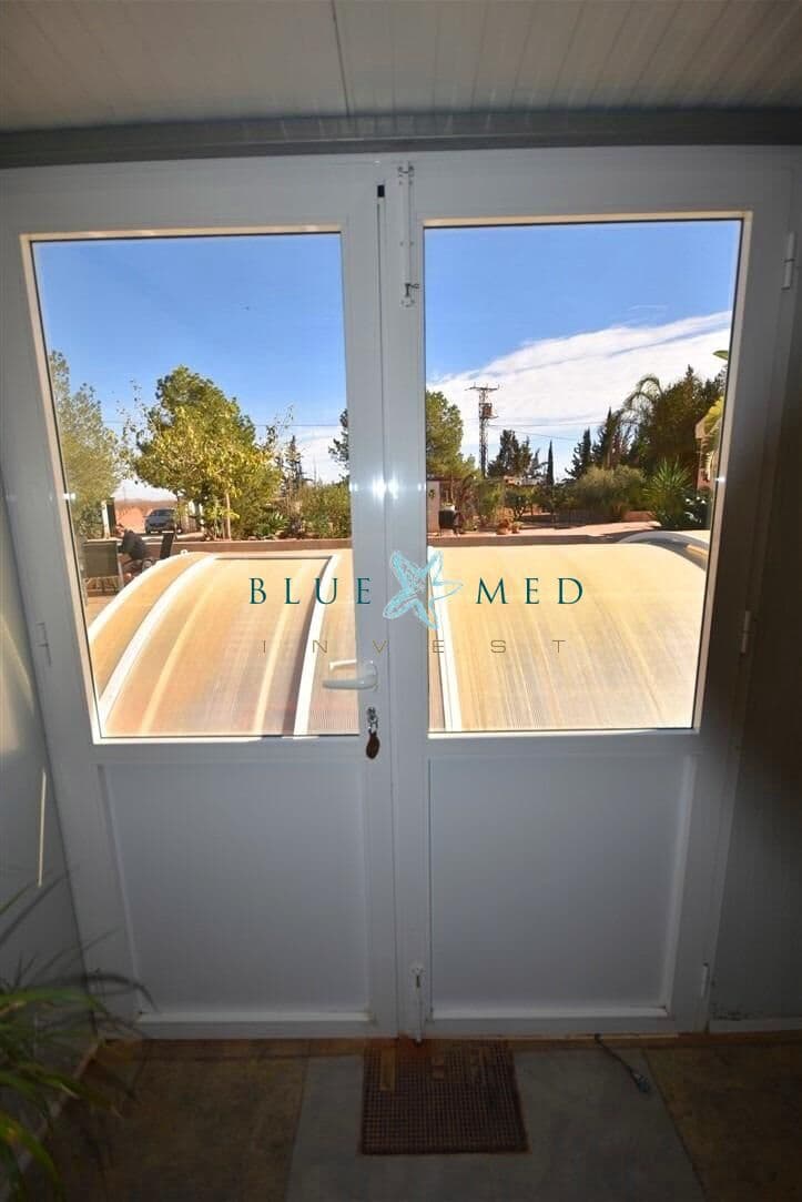 5 camera da letto Finca/Casa di Campagna in vendita in La Pinilla con piscina - 354.900 € (Rif: 8662786)