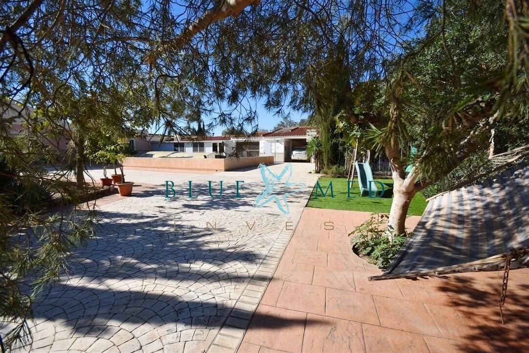 5 camera da letto Finca/Casa di Campagna in vendita in La Pinilla con piscina - 354.900 € (Rif: 8662786)