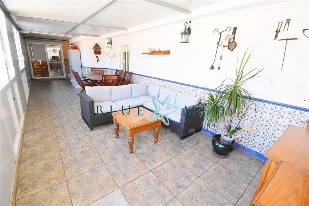 5 camera da letto Finca/Casa di Campagna in vendita in La Pinilla con piscina - 354.900 € (Rif: 8662786)