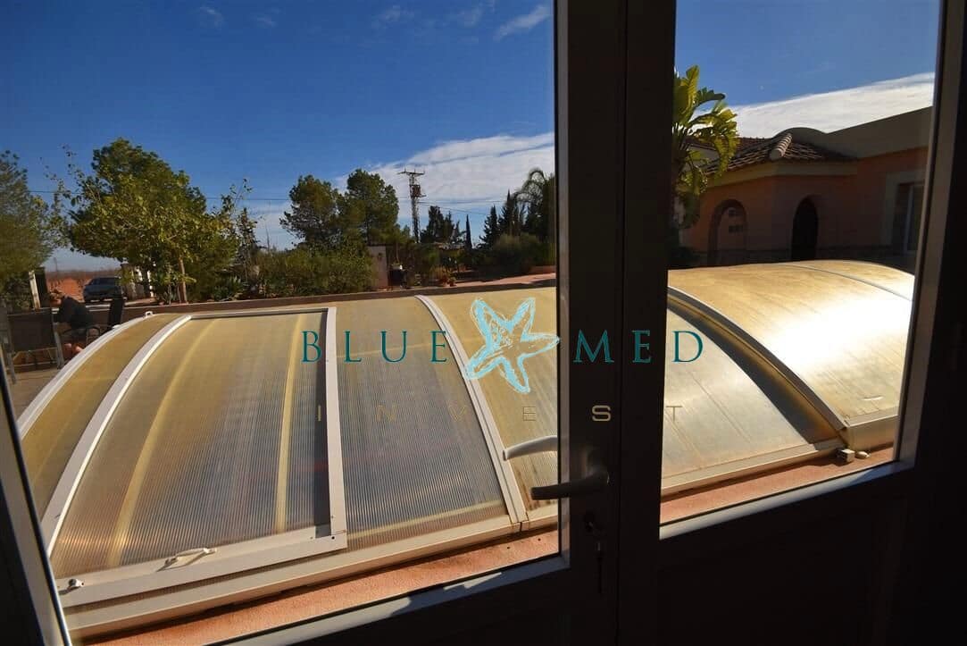 5 camera da letto Finca/Casa di Campagna in vendita in La Pinilla con piscina - 354.900 € (Rif: 8662786)