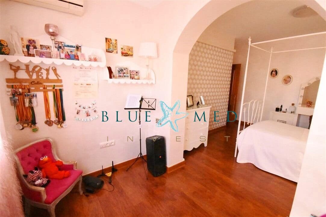 5 camera da letto Finca/Casa di Campagna in vendita in La Pinilla con piscina - 354.900 € (Rif: 8662786)