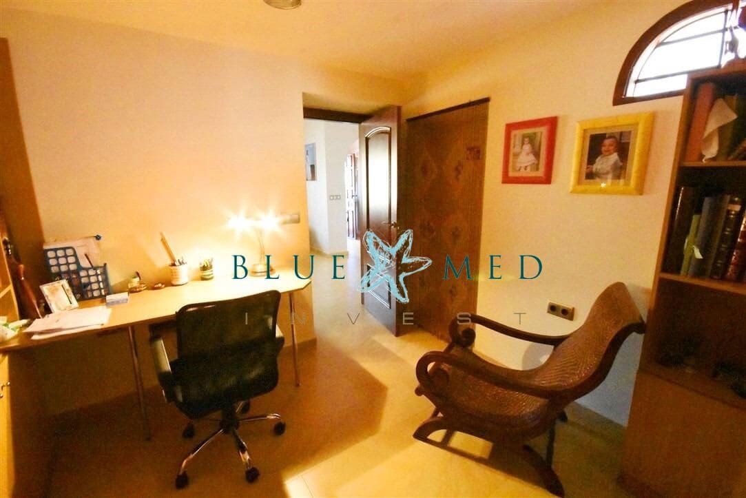 5 camera da letto Finca/Casa di Campagna in vendita in La Pinilla con piscina - 354.900 € (Rif: 8662786)