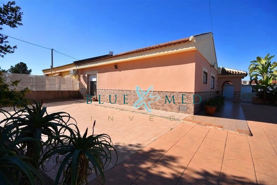 5 camera da letto Finca/Casa di Campagna in vendita in La Pinilla con piscina - 354.900 € (Rif: 8662786)