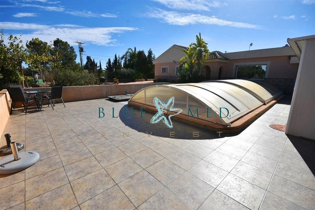 5 camera da letto Finca/Casa di Campagna in vendita in La Pinilla con piscina - 354.900 € (Rif: 8662786)