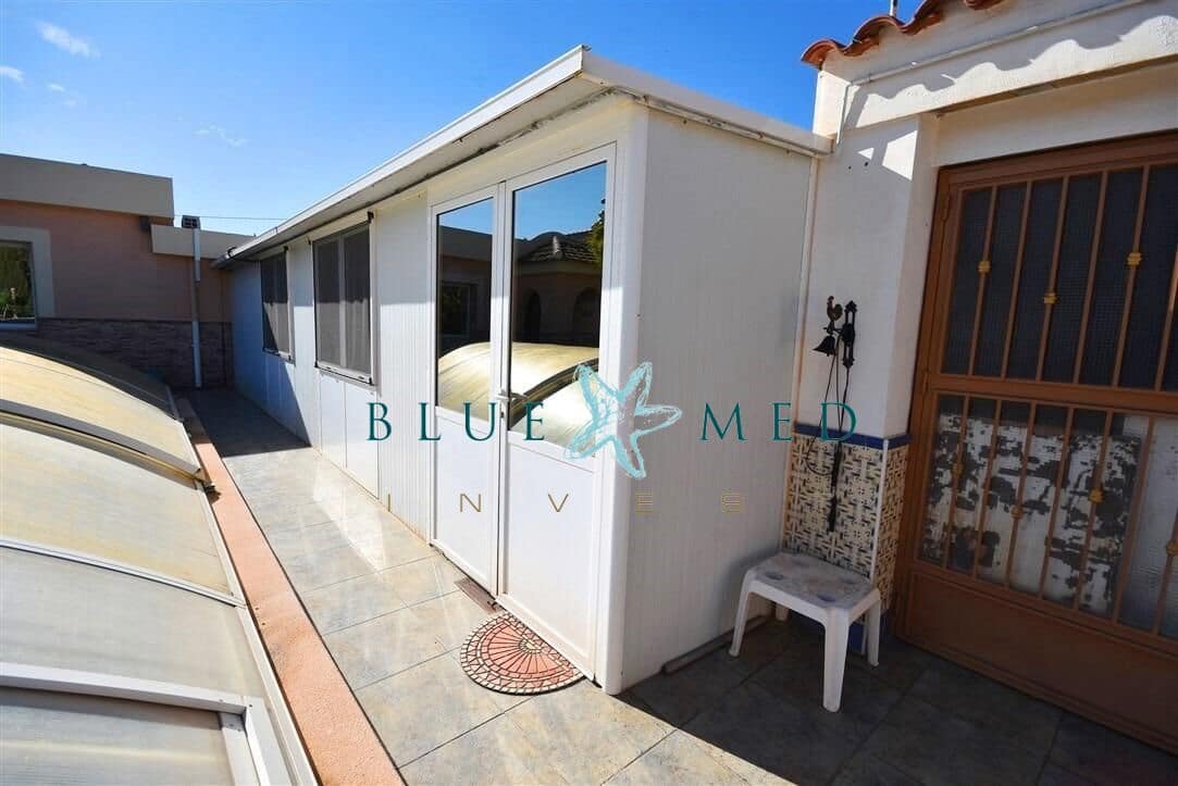 5 camera da letto Finca/Casa di Campagna in vendita in La Pinilla con piscina - 354.900 € (Rif: 8662786)