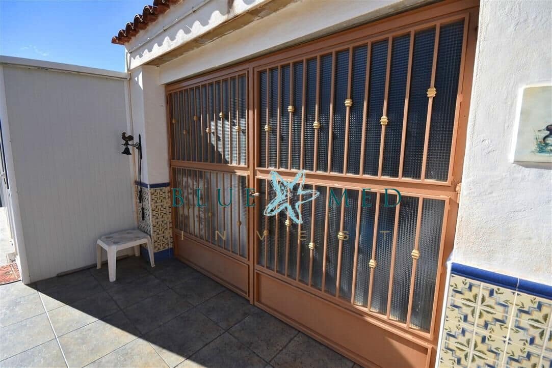 5 camera da letto Finca/Casa di Campagna in vendita in La Pinilla con piscina - 354.900 € (Rif: 8662786)