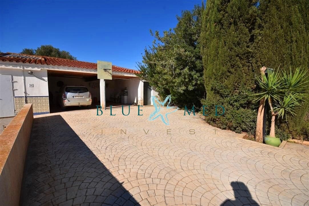 5 camera da letto Finca/Casa di Campagna in vendita in La Pinilla con piscina - 354.900 € (Rif: 8662786)