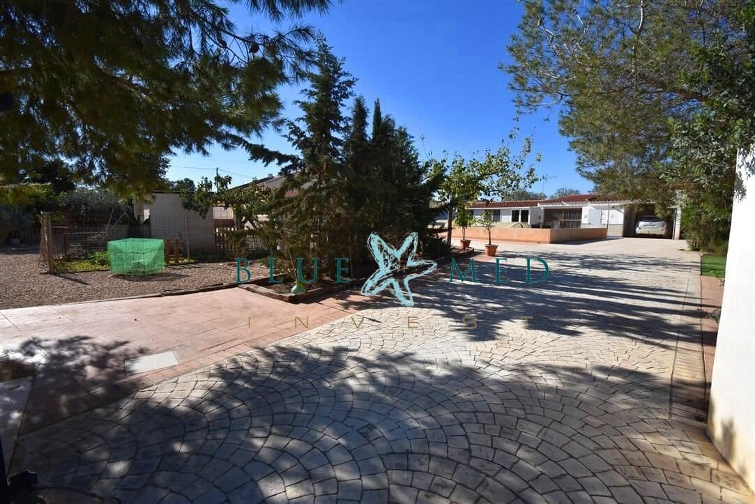 5 camera da letto Finca/Casa di Campagna in vendita in La Pinilla con piscina - 354.900 € (Rif: 8662786)