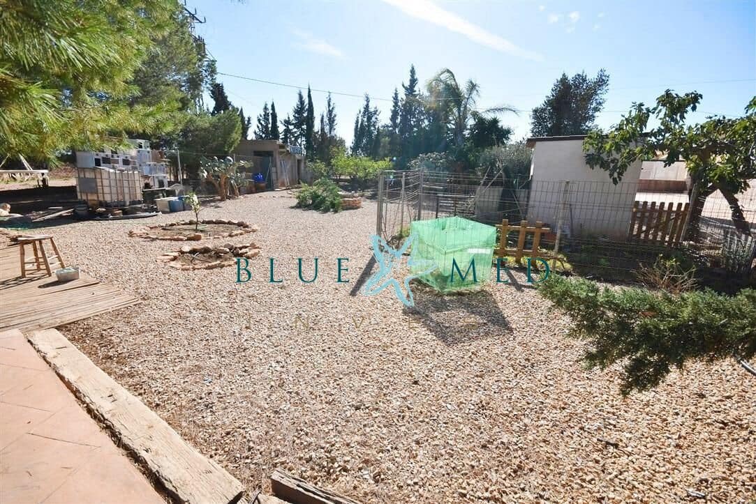 5 camera da letto Finca/Casa di Campagna in vendita in La Pinilla con piscina - 354.900 € (Rif: 8662786)