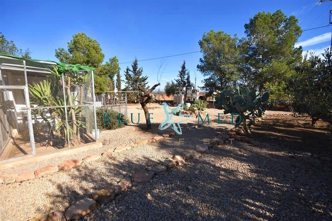 5 camera da letto Finca/Casa di Campagna in vendita in La Pinilla con piscina - 354.900 € (Rif: 8662786)