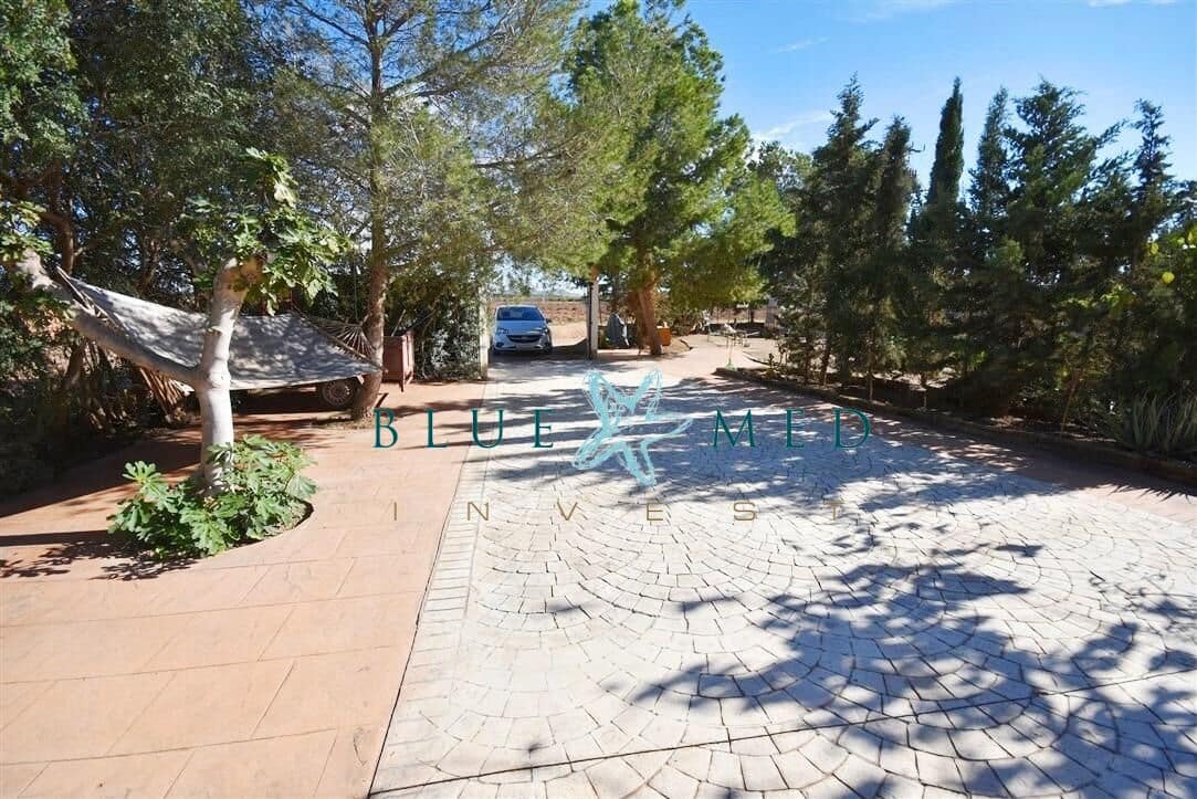 5 camera da letto Finca/Casa di Campagna in vendita in La Pinilla con piscina - 354.900 € (Rif: 8662786)