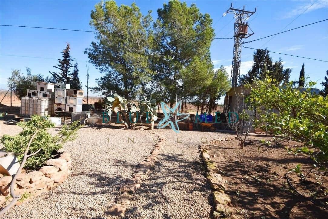 5 camera da letto Finca/Casa di Campagna in vendita in La Pinilla con piscina - 354.900 € (Rif: 8662786)