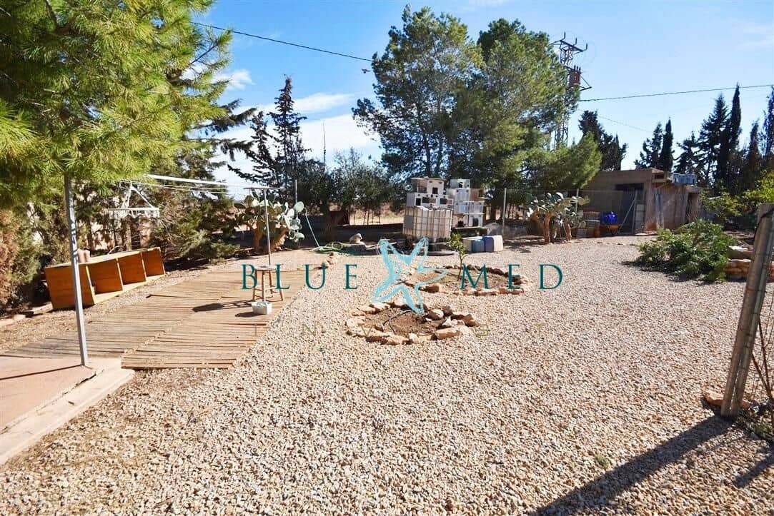 5 camera da letto Finca/Casa di Campagna in vendita in La Pinilla con piscina - 354.900 € (Rif: 8662786)