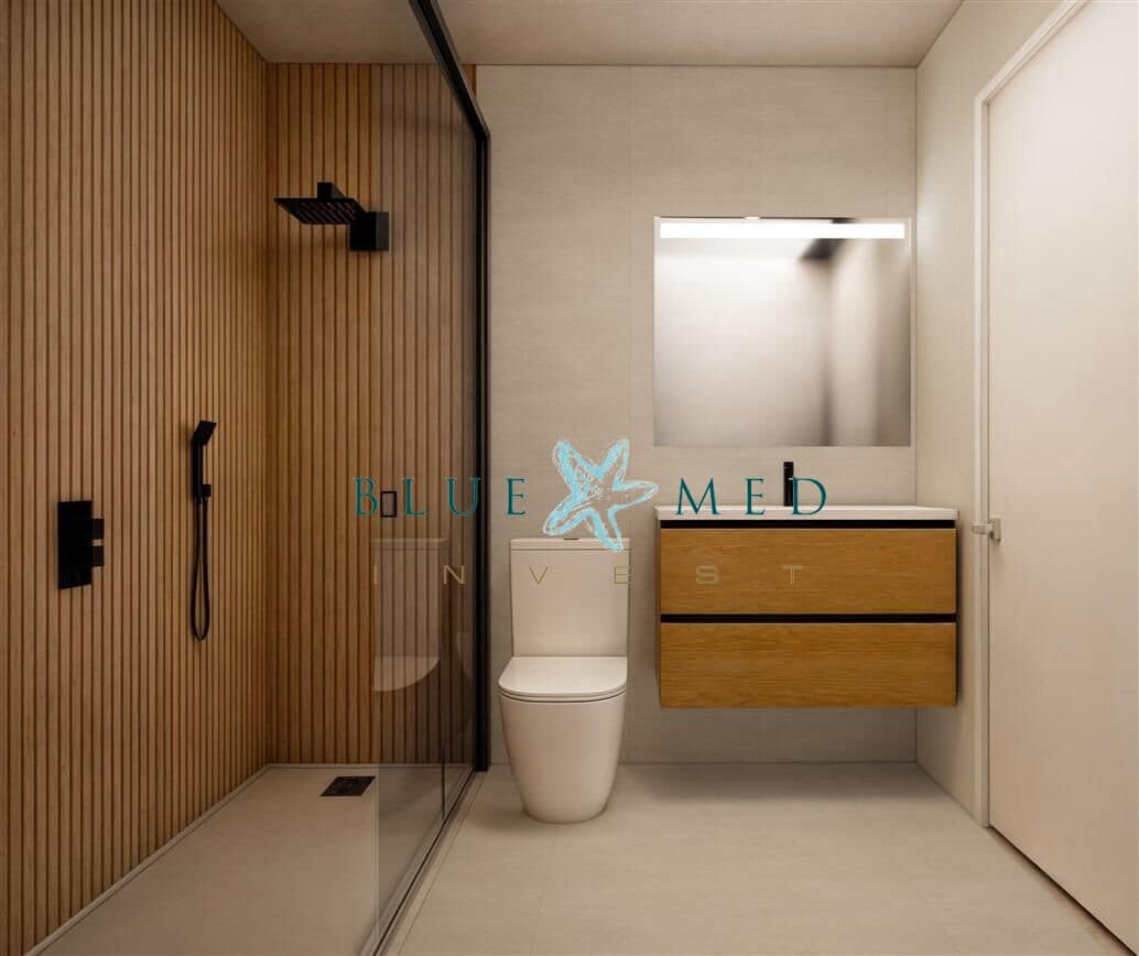 3 Zimmer Villa zu verkaufen in Torre-Pacheco mit Pool - 319.900 € (Ref: 8666793)