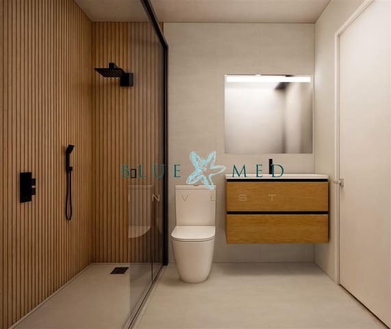 3 Zimmer Villa zu verkaufen in Torre-Pacheco mit Pool - 319.900 € (Ref: 8666793)