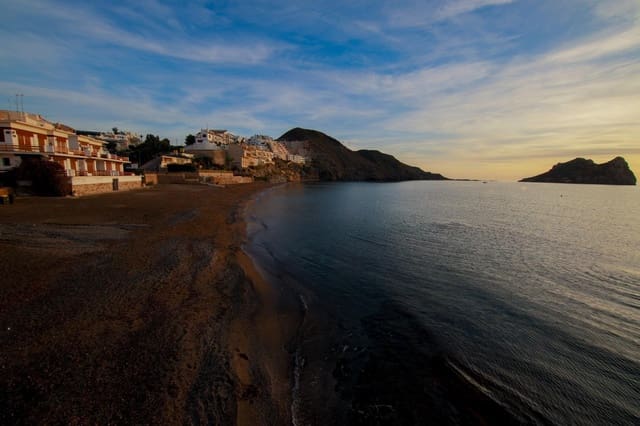 4 quarto Apartamento para venda em El Hornillo, Aguilas com piscina garagem - 350 000 € (Ref: 8670537)