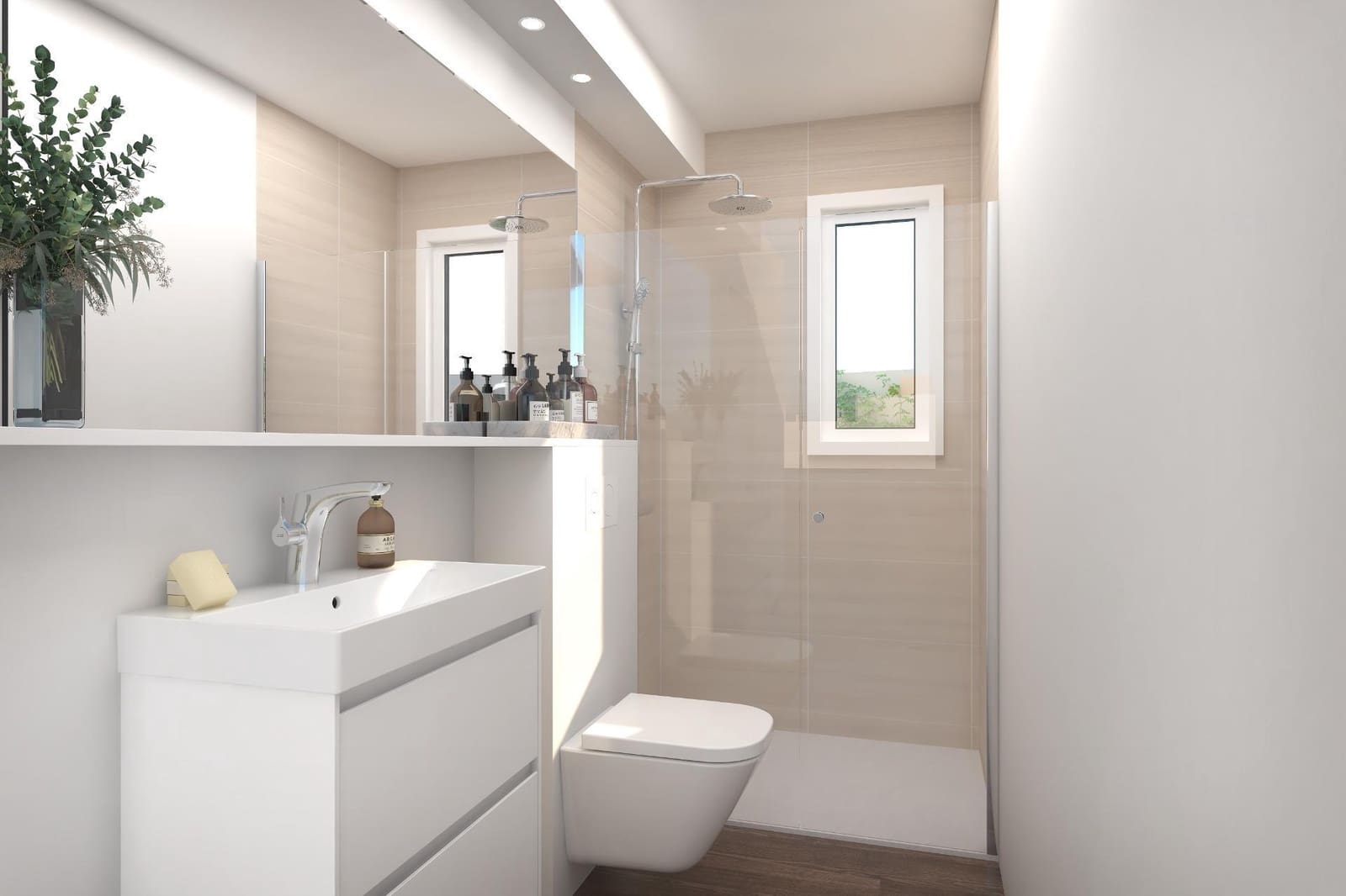 4 quarto Apartamento para venda em Aguilas com piscina garagem - 350 000 € (Ref: 8670537)