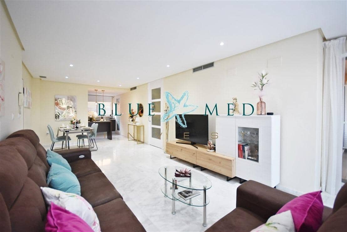 2 camera da letto Appartamento in vendita in Fuente Alamo de Murcia con piscina garage - 169.900 € (Rif: 8670540)