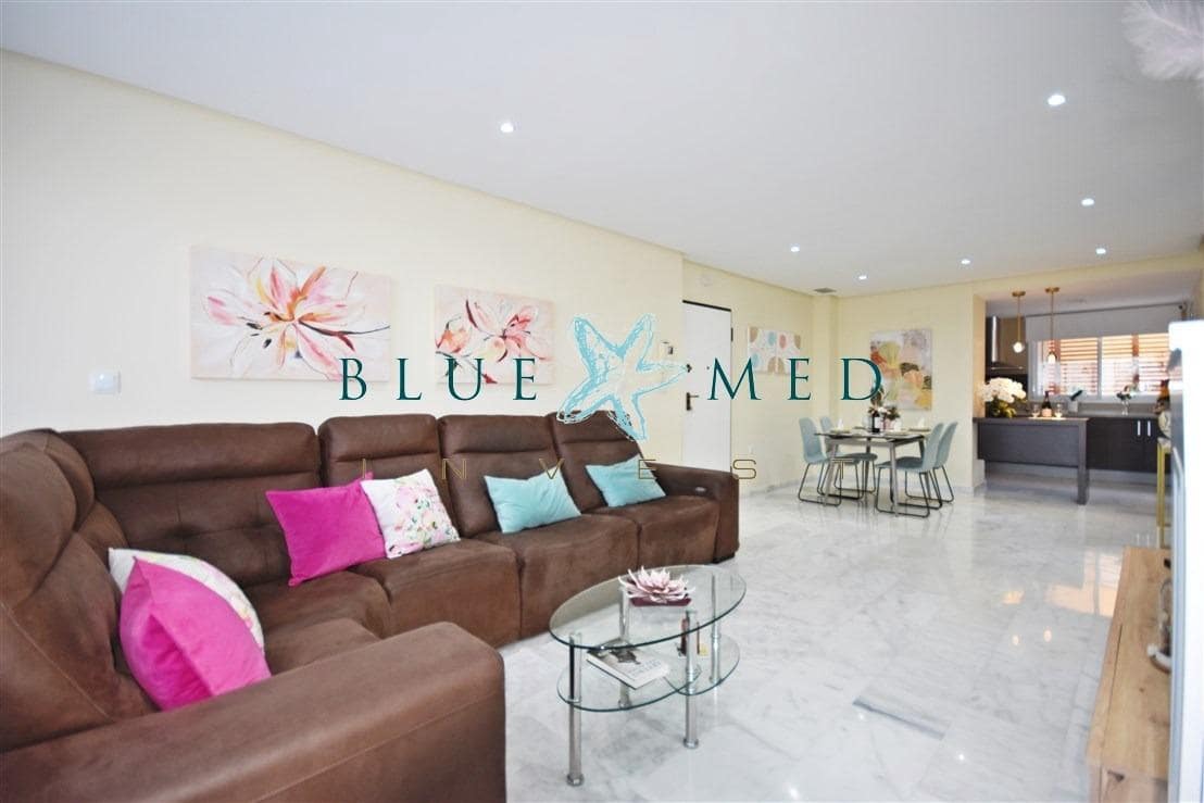 2 camera da letto Appartamento in vendita in Fuente Alamo de Murcia con piscina garage - 169.900 € (Rif: 8670540)