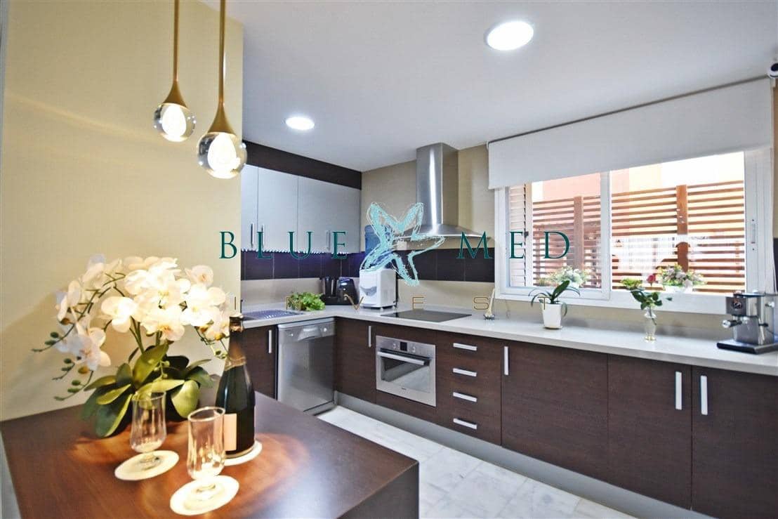 2 camera da letto Appartamento in vendita in Fuente Alamo de Murcia con piscina garage - 169.900 € (Rif: 8670540)