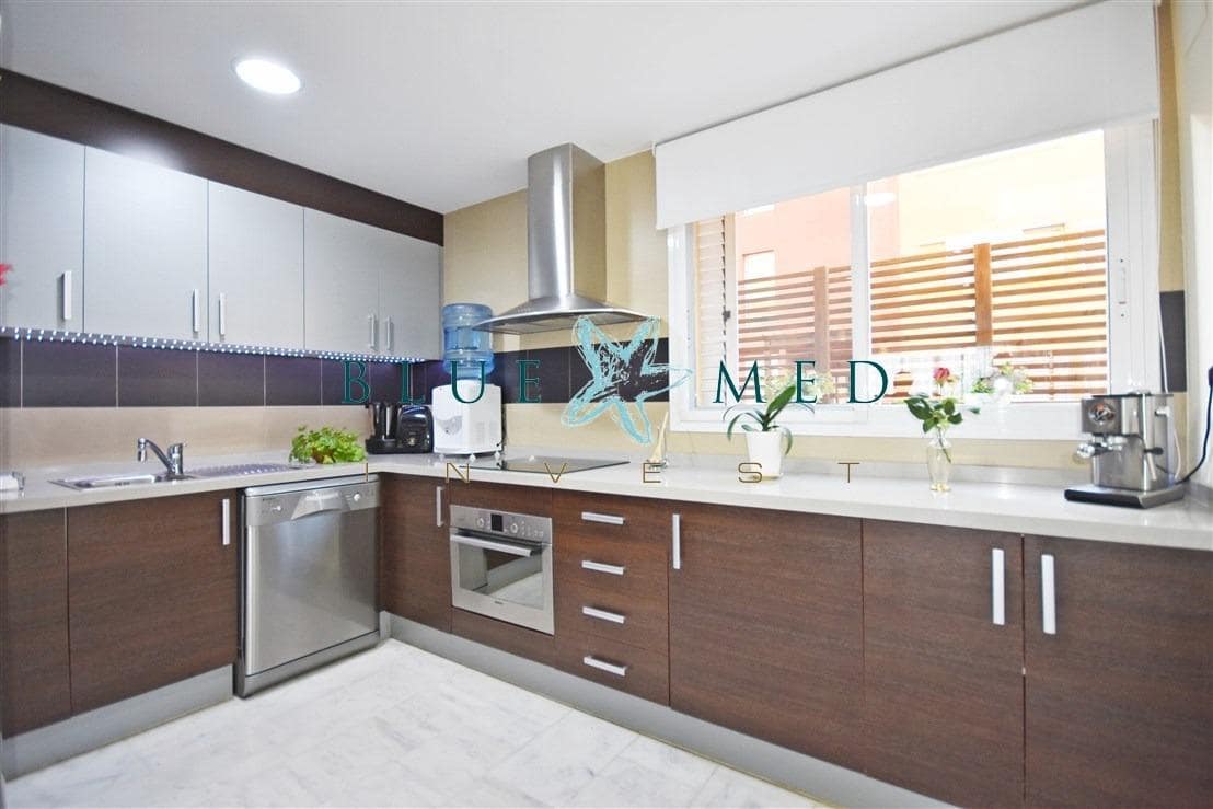2 camera da letto Appartamento in vendita in Fuente Alamo de Murcia con piscina garage - 169.900 € (Rif: 8670540)