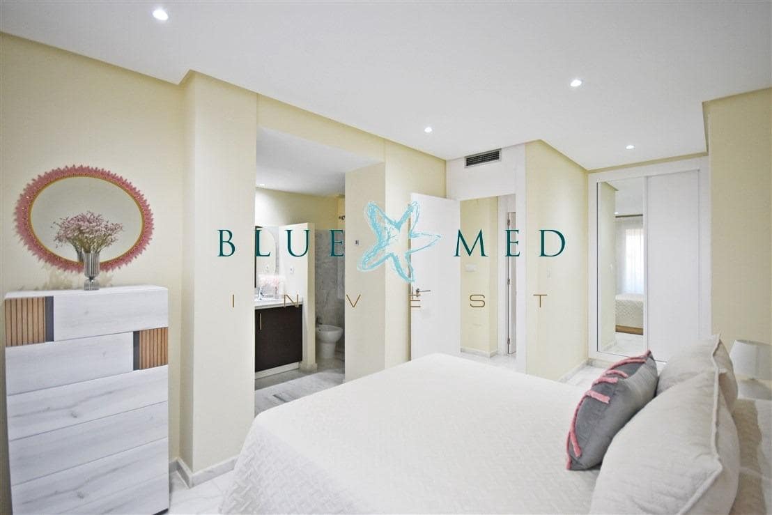 2 camera da letto Appartamento in vendita in Fuente Alamo de Murcia con piscina garage - 169.900 € (Rif: 8670540)