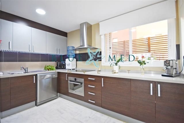 2 camera da letto Appartamento in vendita in Fuente Alamo de Murcia con piscina garage - 169.900 € (Rif: 8670540)