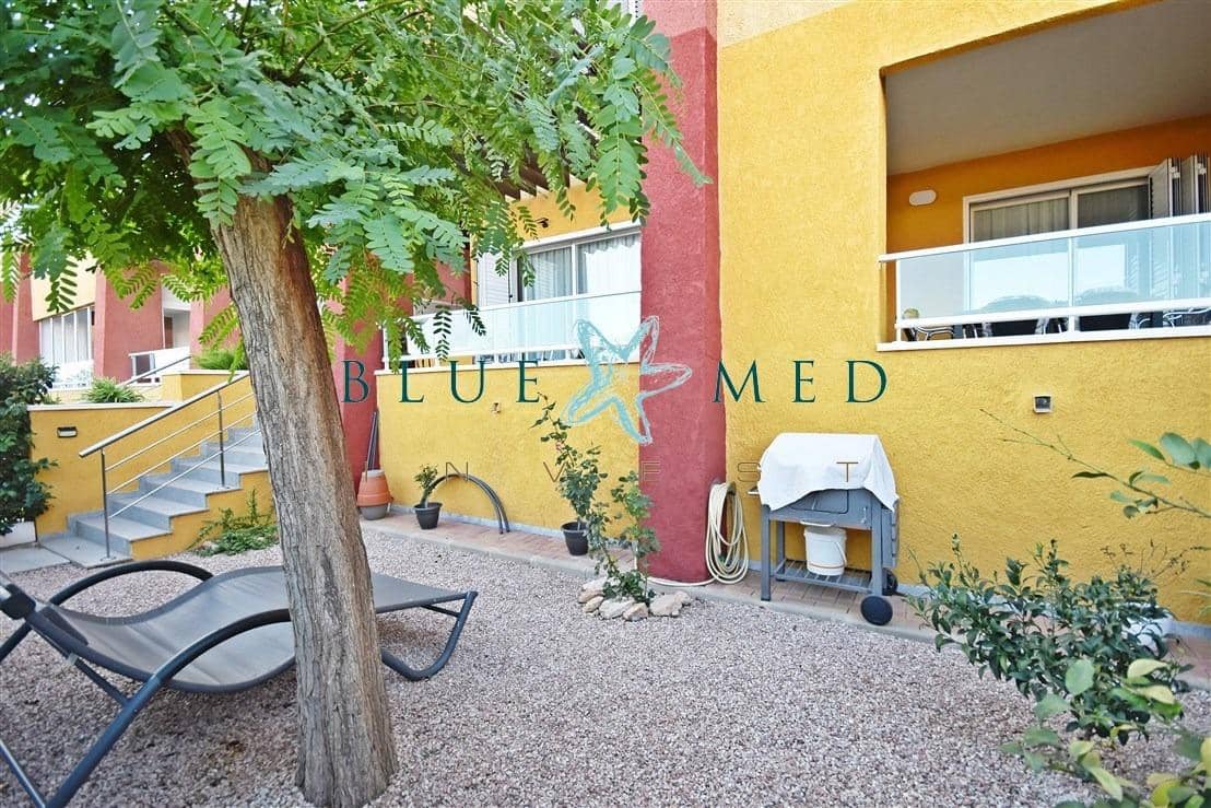 2 camera da letto Appartamento in vendita in Fuente Alamo de Murcia con piscina garage - 169.900 € (Rif: 8670540)