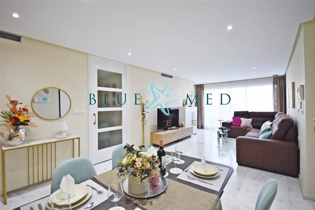 2 camera da letto Appartamento in vendita in Fuente Alamo de Murcia con piscina garage - 169.900 € (Rif: 8670540)